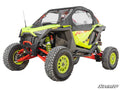 SuperATV Polaris RZR Pro S 3-inch lift kit