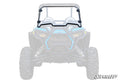 SuperATV Polaris RZR XP 1000 Full Windshield