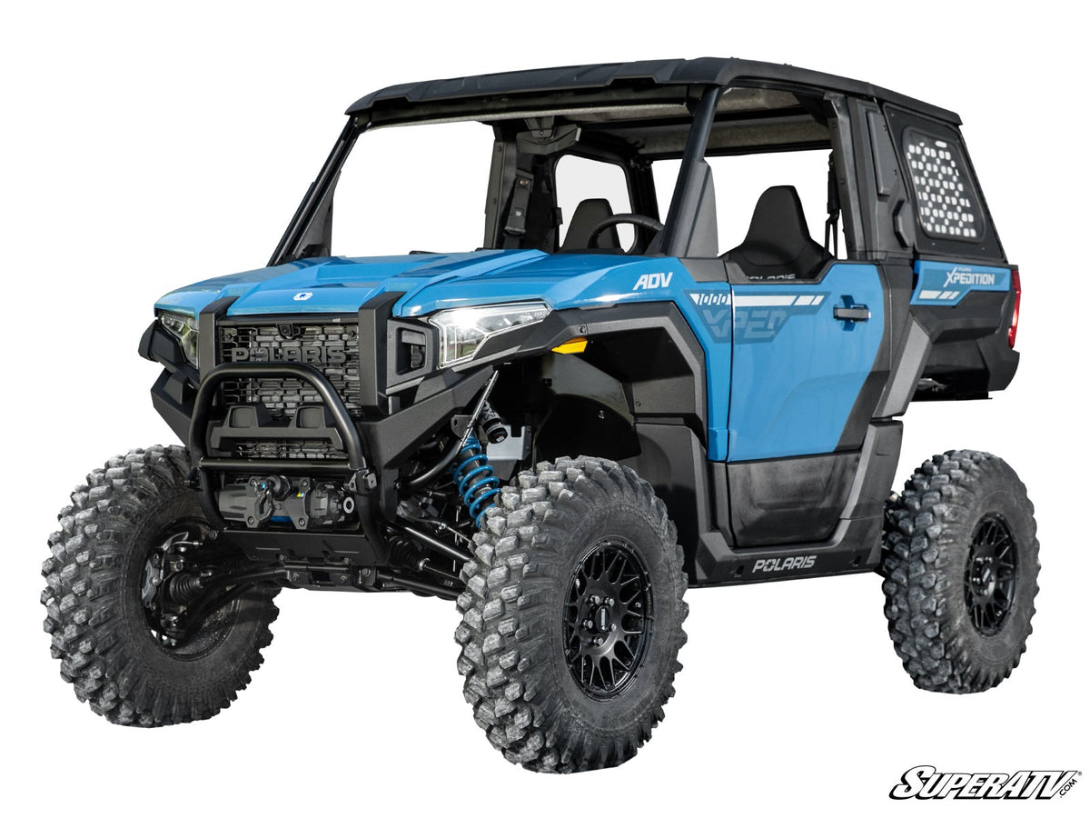 SuperATV Polaris Xpedition 3-inch lift kit