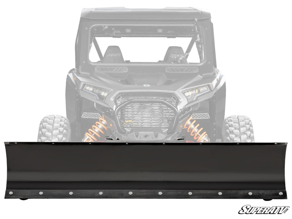 Polaris RZR XP S Plow Pro Snow Plow