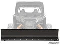 Polaris RZR XP S Plow Pro Snow Plow