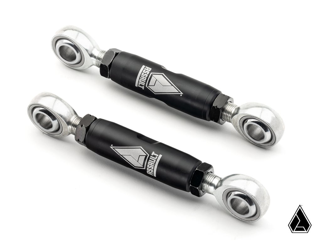 Assault Industries RZR Turbo S Sway Bar End Links