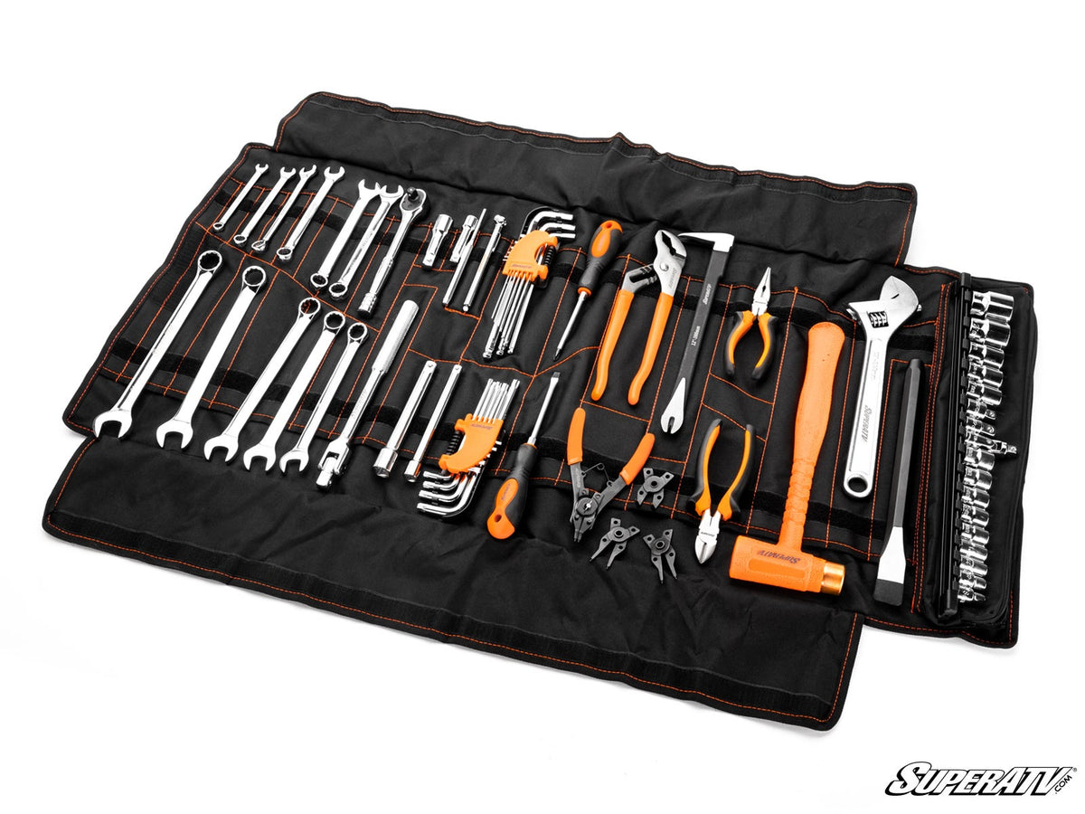 SuperATV Universal Tool Kit