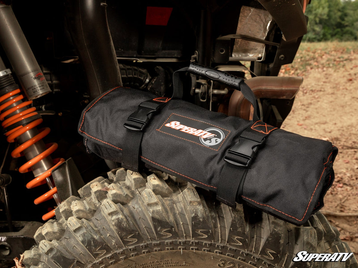 SuperATV Tool Kit Contents