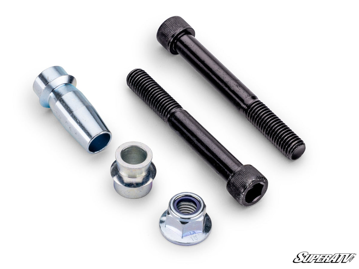 SuperATV Replacement Monoball Stud Kit MBS-018