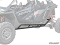 SuperATV Polaris RZR Pro S 4 heavy-duty nerf bars