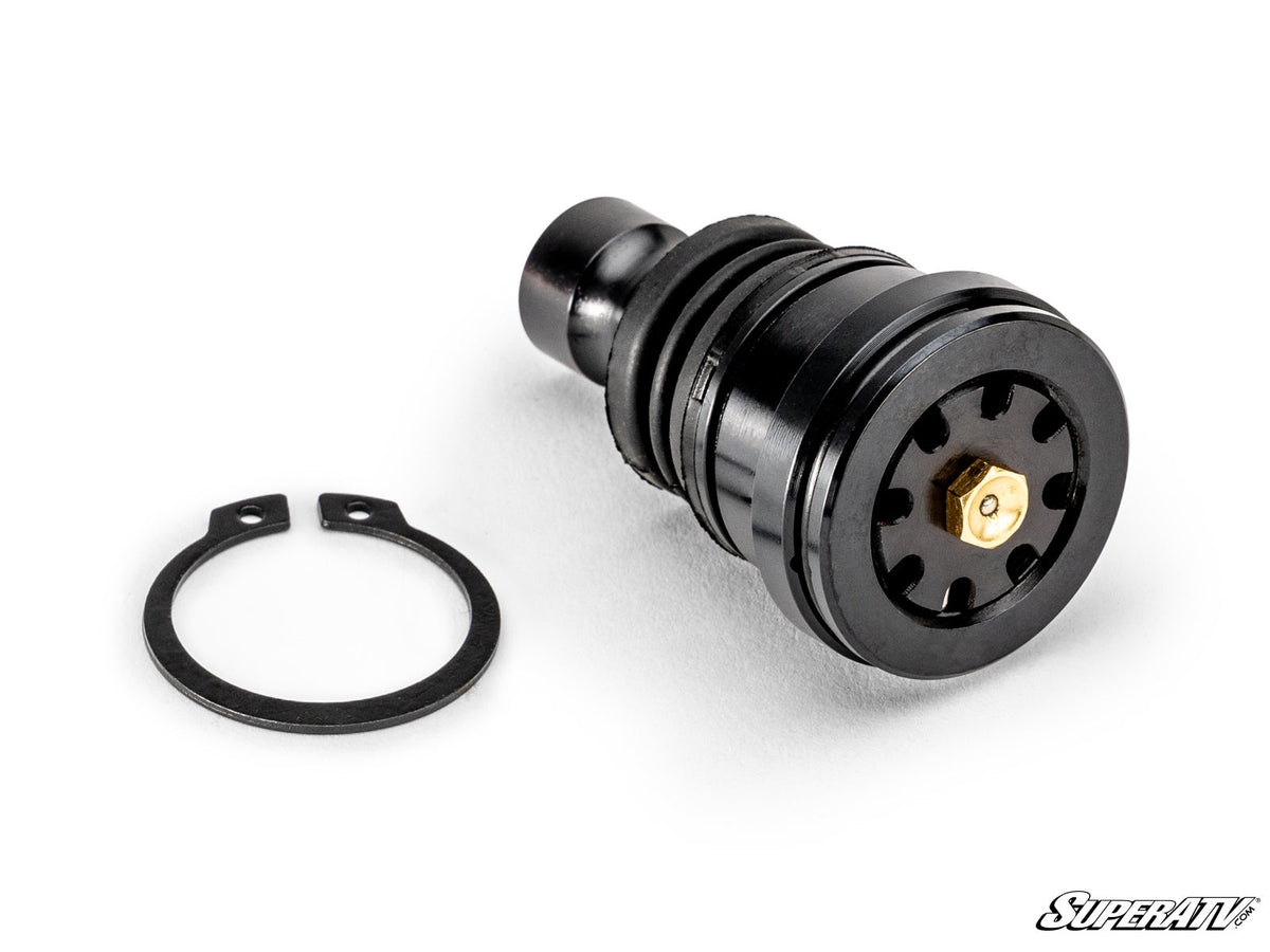 SuperATV Polaris RZR Turbo R Super-Duty Ball Joints
