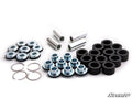 SuperATV Polaris RZR XP Turbo S UHMW A-Arm Bushing Kit — MPN AAB-P-RZRXPTS-001