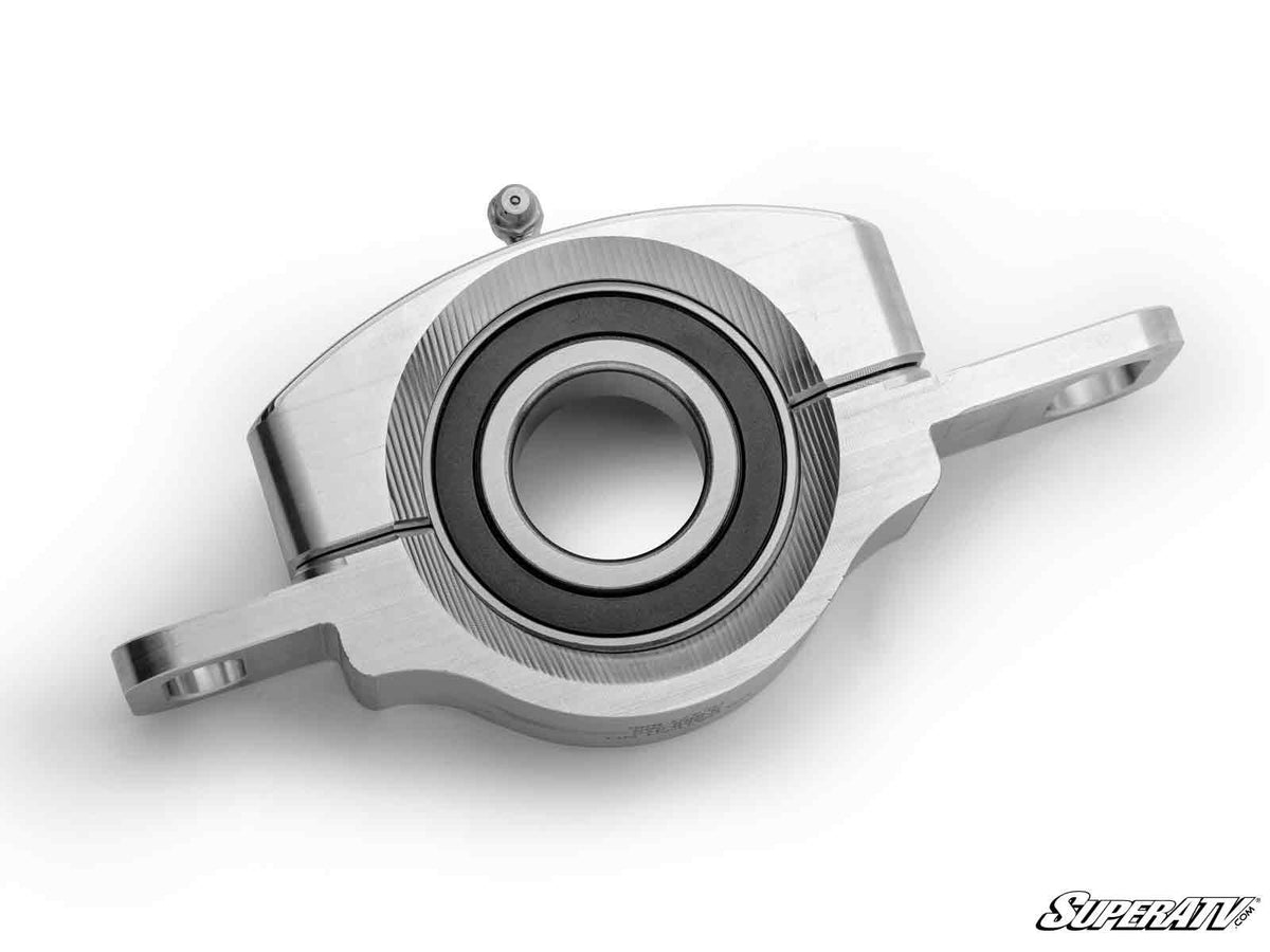 SuperATV Polaris RZR XP Turbo S Heavy-Duty Carrier Bearing
