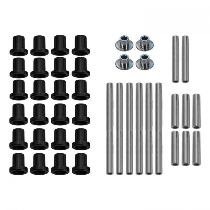 SuperATV Polaris RZR 800 UHMW A-Arm Bushing Kit — MPN AAB-P-RZR800-K1-001
