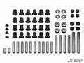 SuperATV Polaris RZR 900 HDPE A-Arm Bushing Kit — MPN AAB-P-RZR900-K2-003#OE