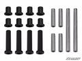SuperATV Polaris RZR XP 900 UHMW A-Arm Bushing Kit