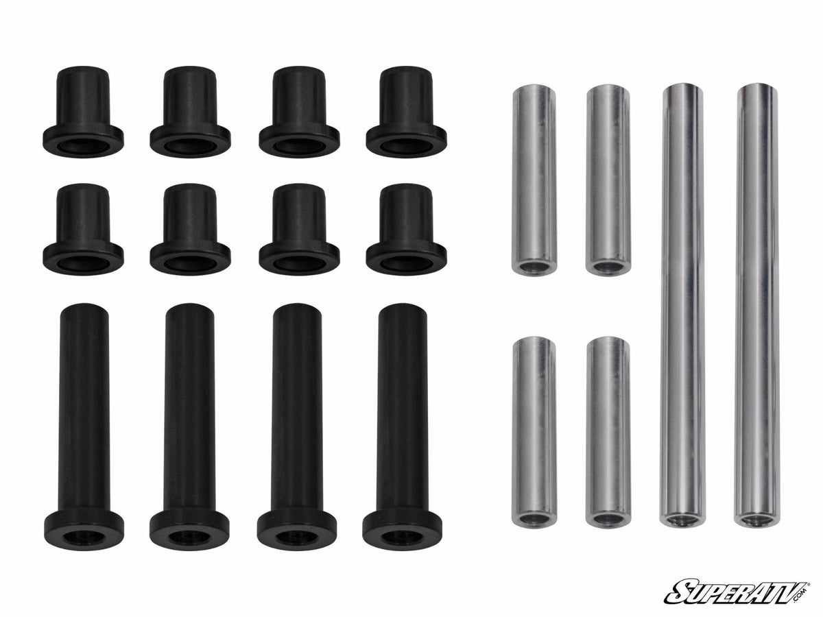 SuperATV Polaris RZR XP 900 UHMW A-Arm Bushing Kit