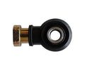 SuperATV Forward A-Arm Extended Tie-Rod End — Left-Hand Thread