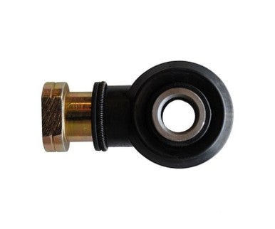 SuperATV Forward A-Arm Extended Tie-Rod End — Left-Hand Thread
