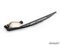 SuperATV universal glass windshield wiper, medium passenger side