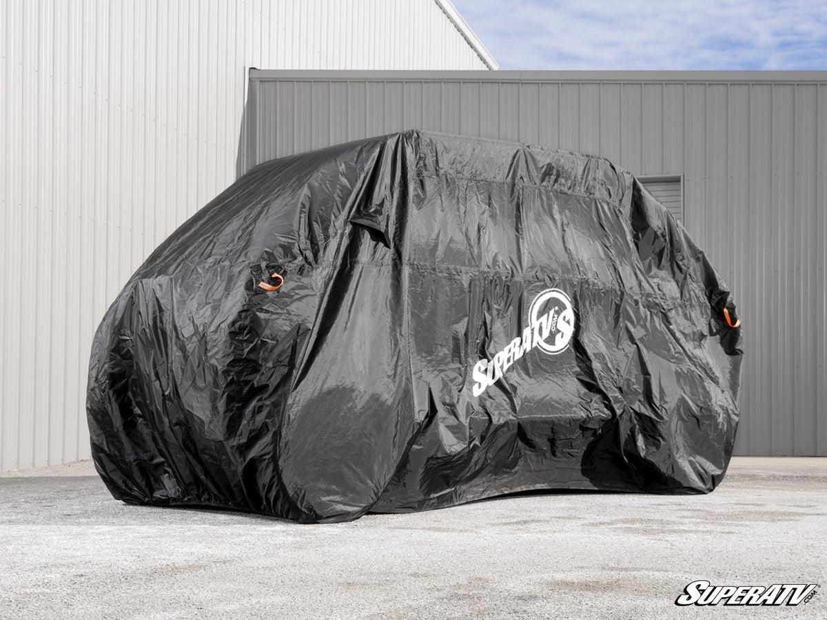 SuperATV Universal UTV Cover side view