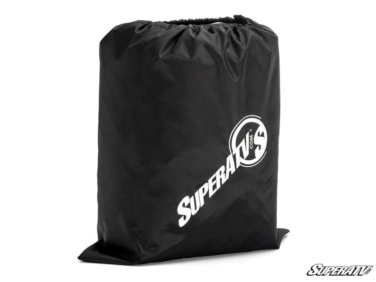 SuperATV Universal UTV Cover storage protection