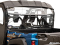 SuperATV Yamaha Viking VI rear windshield