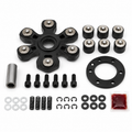TAPP primary clutch button spider rebuild kit