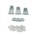 TAPP Primary Clutch Standard Weight Hardware Kit