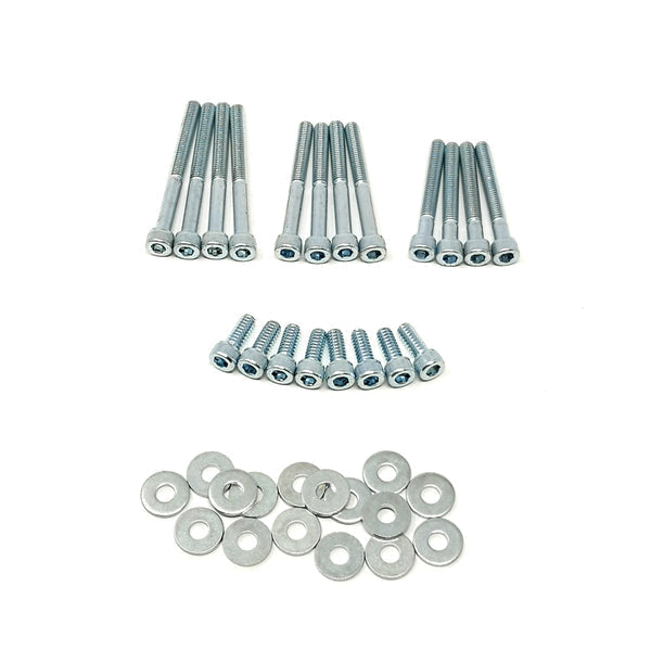 TAPP Primary Clutch Standard Weight Hardware Kit