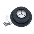 TAPP Secondary Clutch Cover Vent Kit for Polaris RZR Pro R