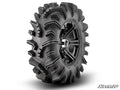SuperATV Terminator Mud Tire – 28x10x12