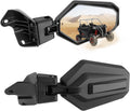 test One Pair Side Mirrors for Can-Am Maverick Sport & Trail, Commander