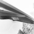 Thumper Fab rear cab windshield seal for Can-Am Defender