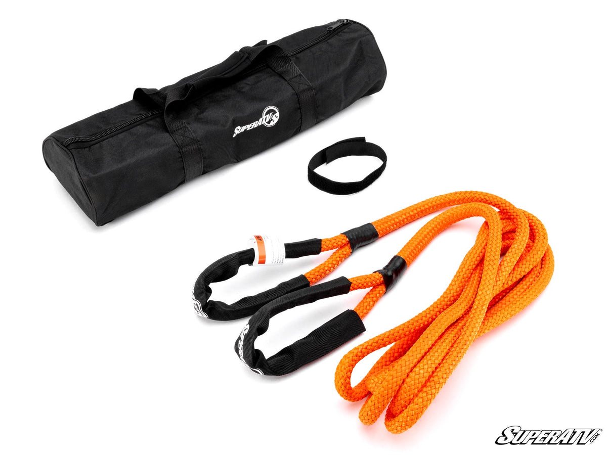 SuperATV Kinetic Recovery Rope ROPE-U-020