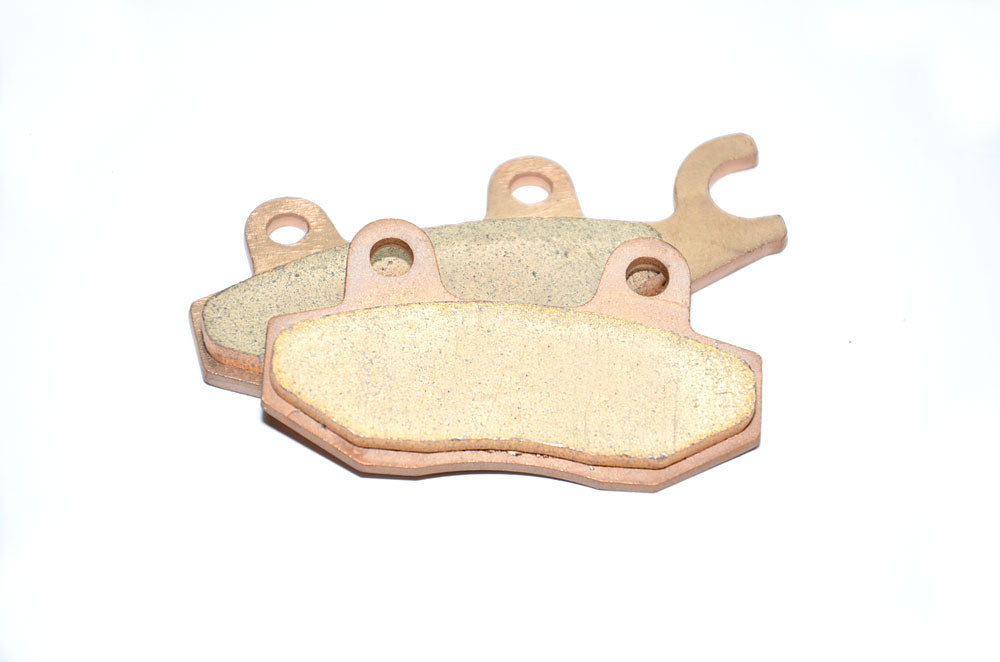Trinity Racing TR-DP412 right front brake pads for Kawasaki Teryx and Brute Force