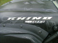 Yamaha Rhino 700 Riser Snorkel Kit (2008–2015)