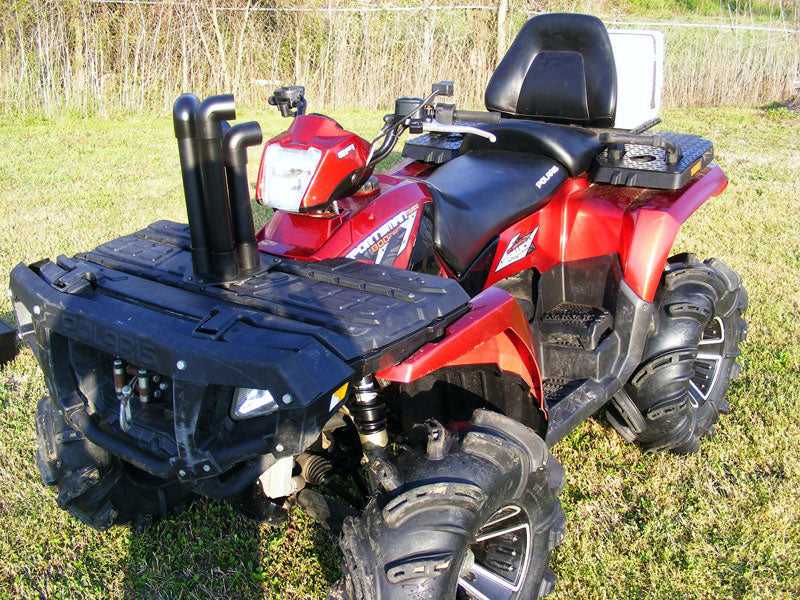 Polaris Sportsman 800 Riser Snorkel Kit (2011–2014)
