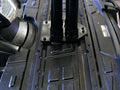 Polaris Sportsman 500 / Touring Riser Snorkel Kit (2005–2010)
