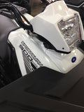 Polaris Sportsman 500 / Touring Stealth Snorkel Kit (2005–2014)