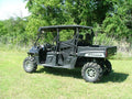 Polaris Ranger / Ranger Crew XP 800 / HD 800 Riser Snorkel Kit (2010–2015)