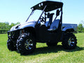 Yamaha Rhino 660 Riser Snorkel Kit (2007)