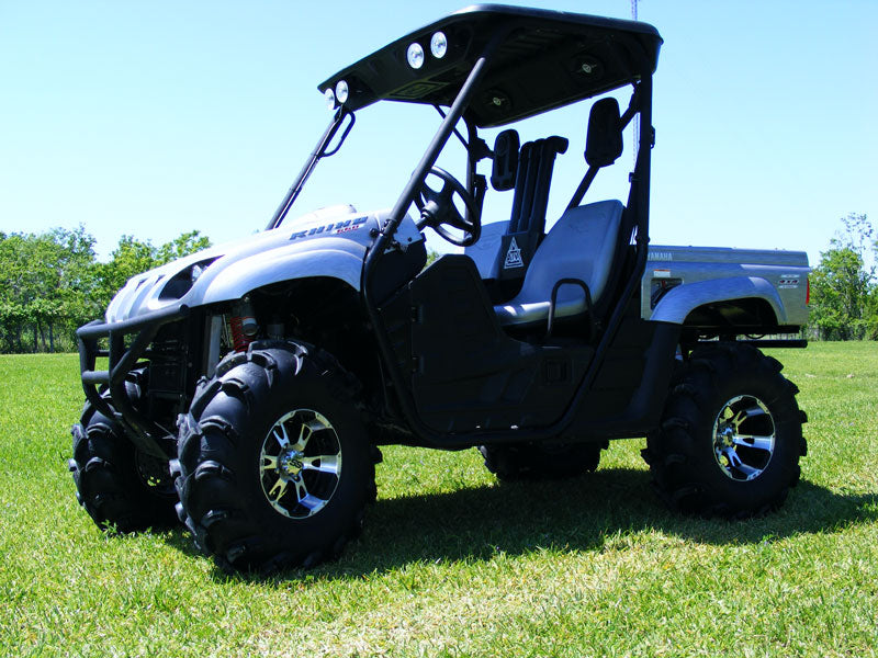 Yamaha Rhino 660 Riser Snorkel Kit (2007)