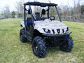 Yamaha Rhino 450 Riser Snorkel Kit (2006–2009)