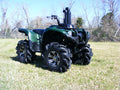 Yamaha Grizzly 550 / 700 Riser Snorkel Kit (2007–2013)