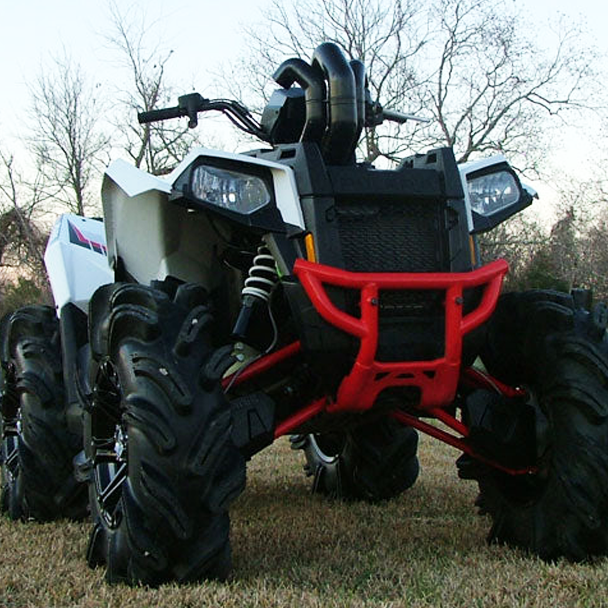 Triangle ATV Polaris Scrambler 850 snorkel kit