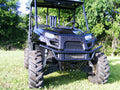 Triangle ATV Polaris Ranger Crew 570 old body snorkel kit