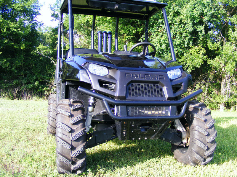 Triangle ATV Polaris Ranger Crew 570 old body snorkel kit