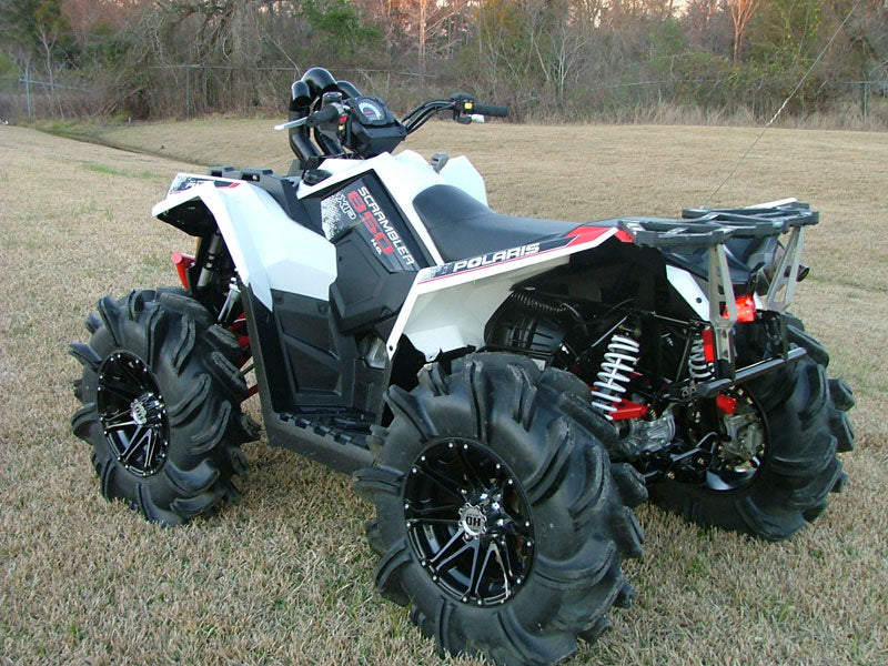 Triangle ATV Polaris Scrambler 1000 S snorkel kit