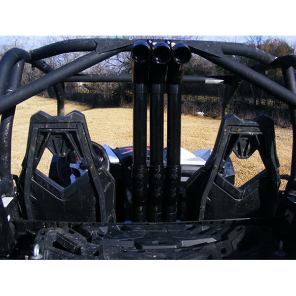 Triangle ATV 2014-2018 Can-Am Maverick 1000 2-seat snorkel kit