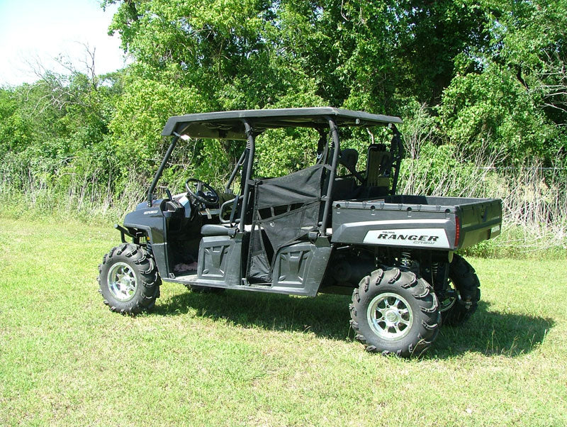 Triangle ATV Polaris Ranger XP800 HD800 snorkel kit