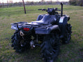 Triangle ATV Honda Foreman 500 riser snorkel kit