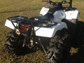 Triangle ATV Honda Rancher 420 riser snorkel kit