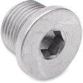 Trinity Racing 18mm O2 sensor bung plug